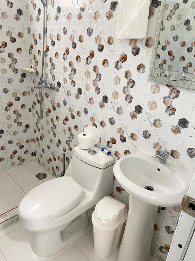 Apartamentos Felix لاس تاريناس المظهر الخارجي الصورة