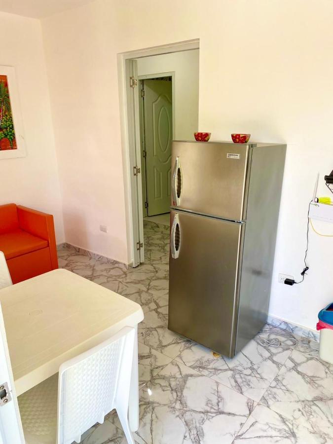 Apartamentos Felix لاس تاريناس المظهر الخارجي الصورة
